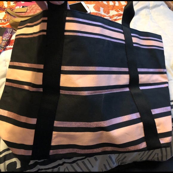 Victoria’s Secret tote bag - Picture 3 of 4